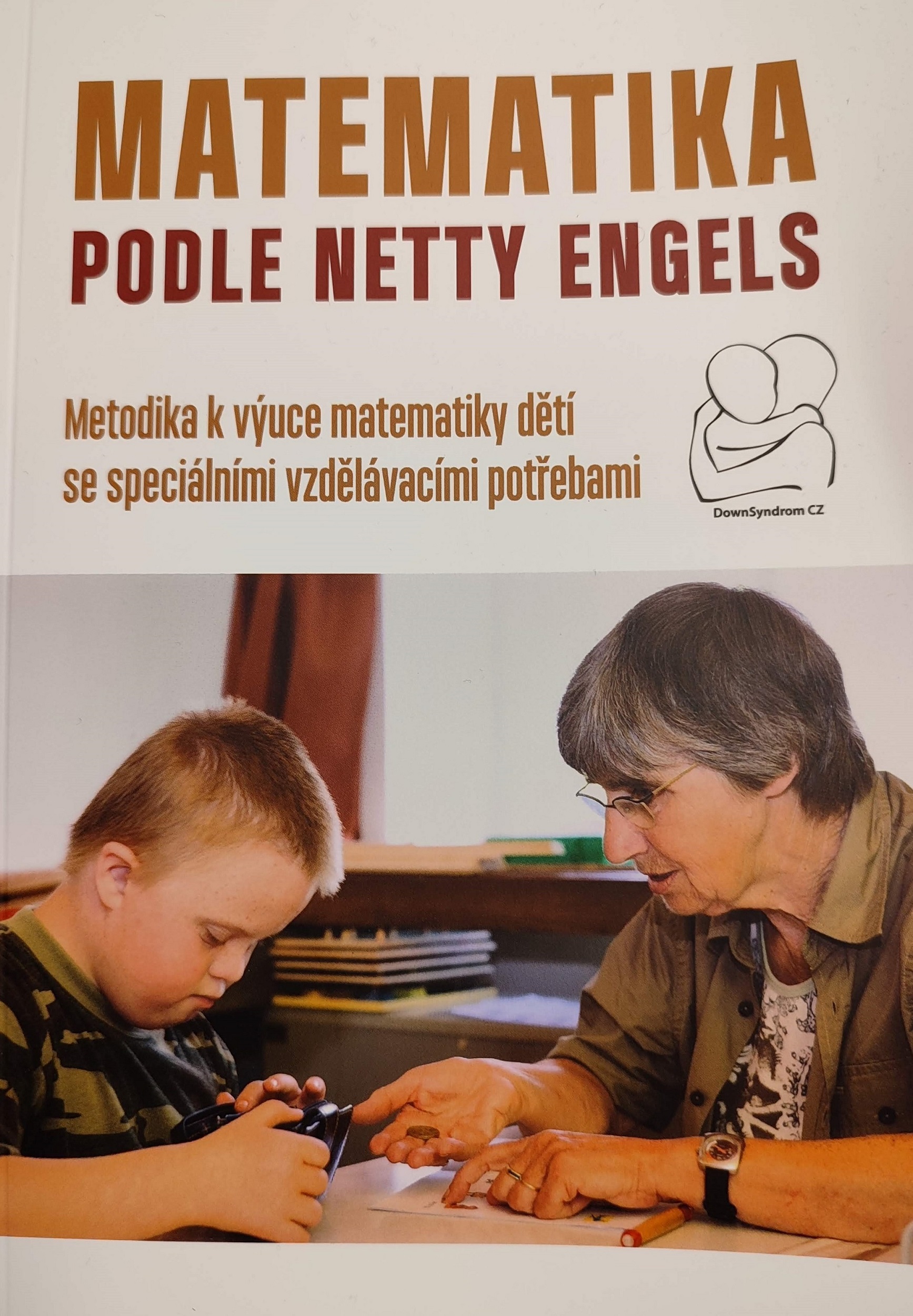 Ostatní publikace a pomůcky