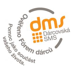 Jak finančně podpořit DownSyndrom CZ