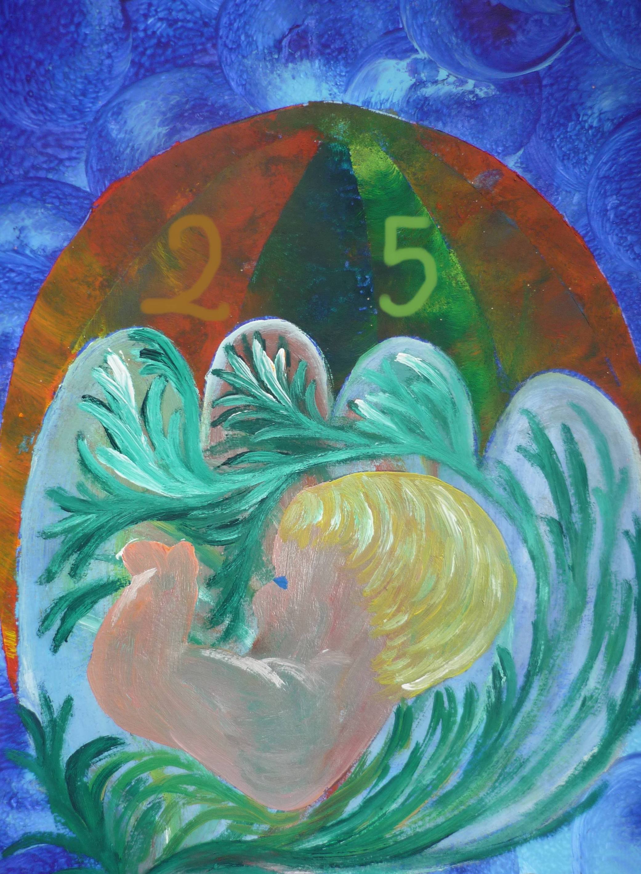 9.	Jiří Šedý. 45 let. Kadaň. Neboj se, chráním tě.