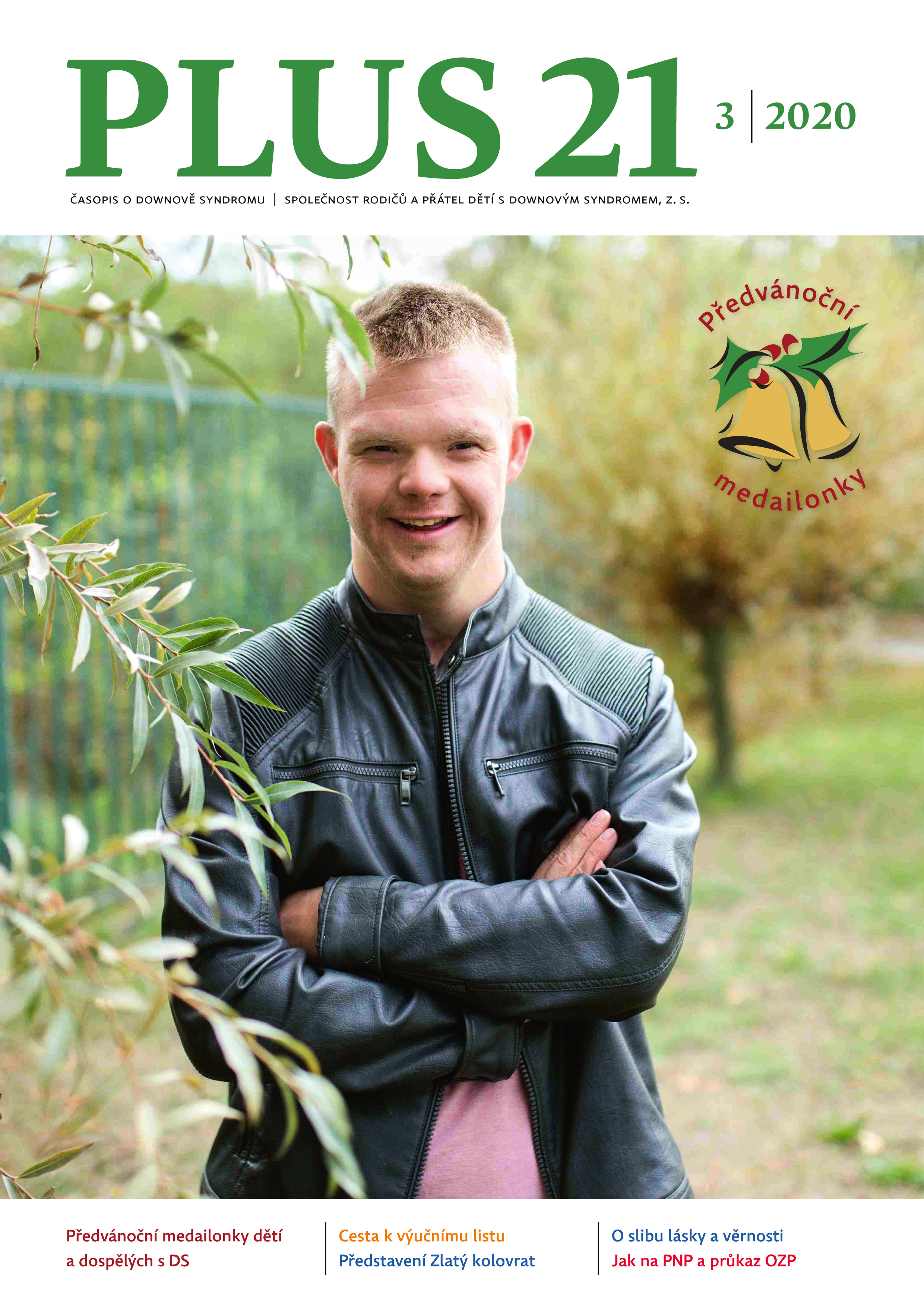 Obsahy starších čísel