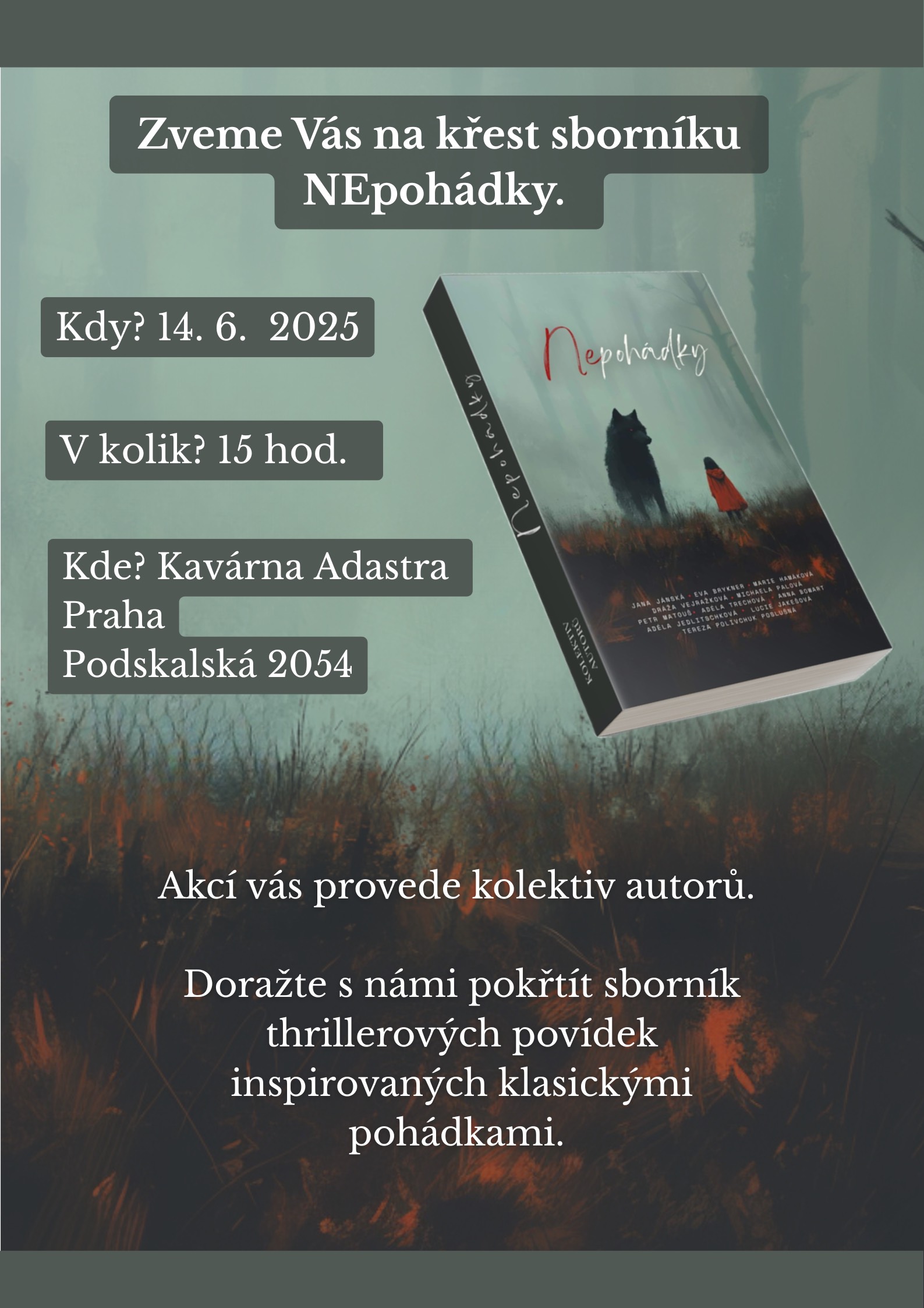 Aktuality