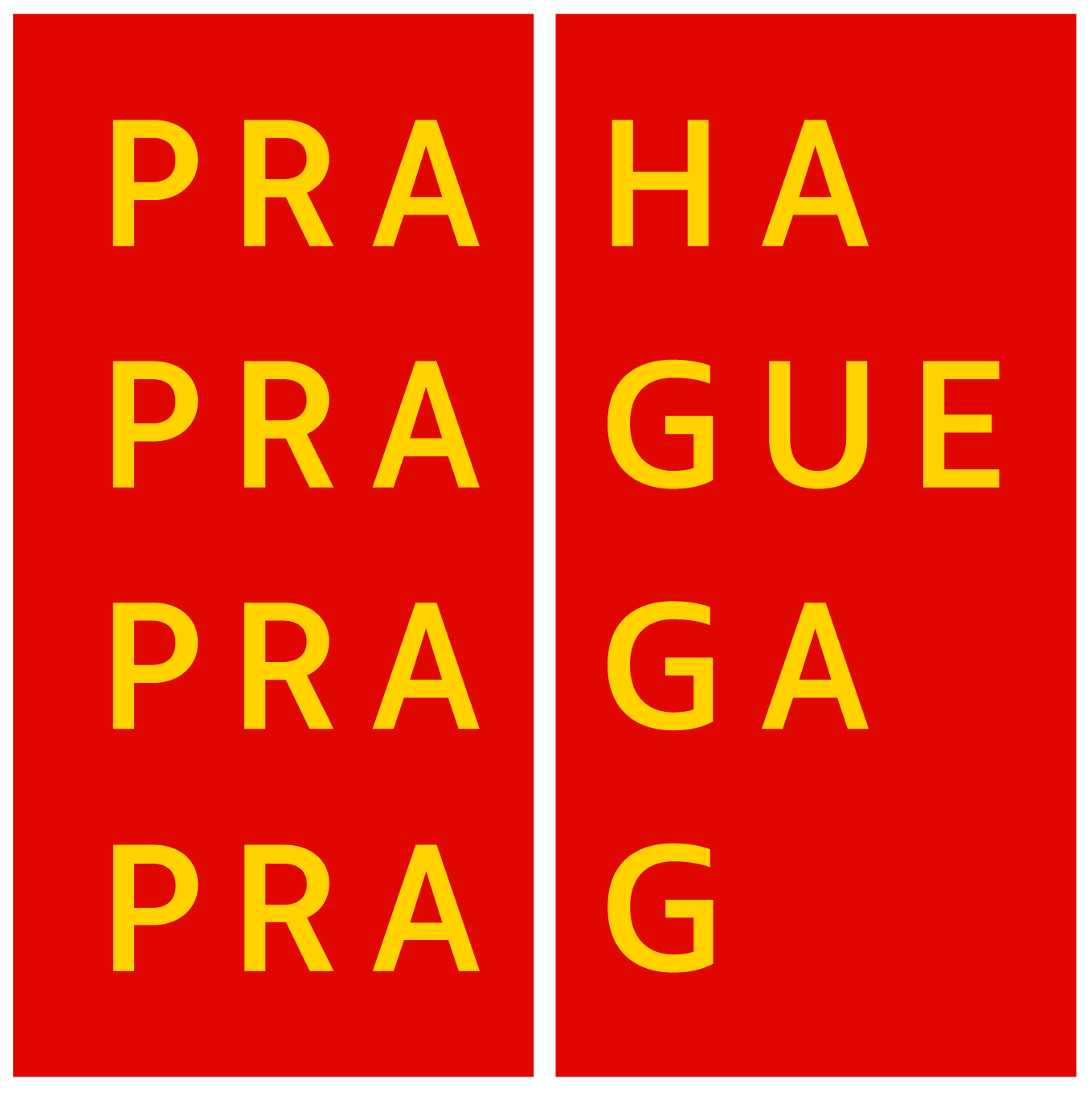 Média a my